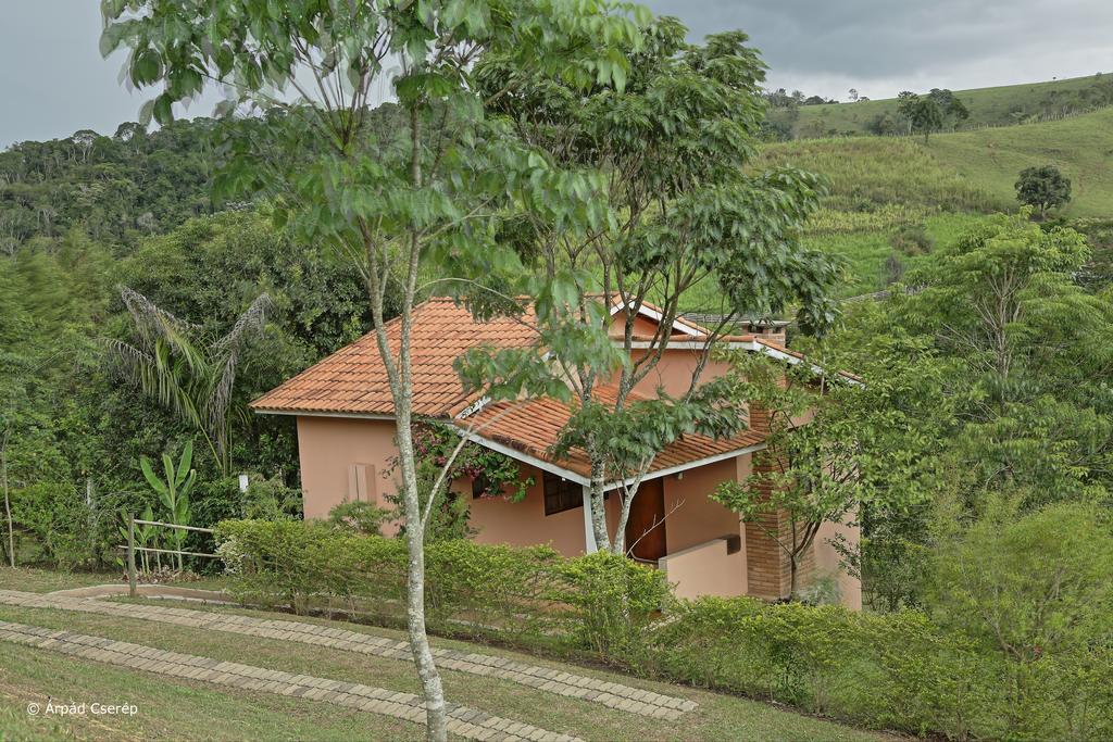 Pousada Vale Dos Sonhos Cunha Room photo